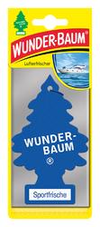 WUNDER-BAUM® Sportfrishe WUNDER-BAUM