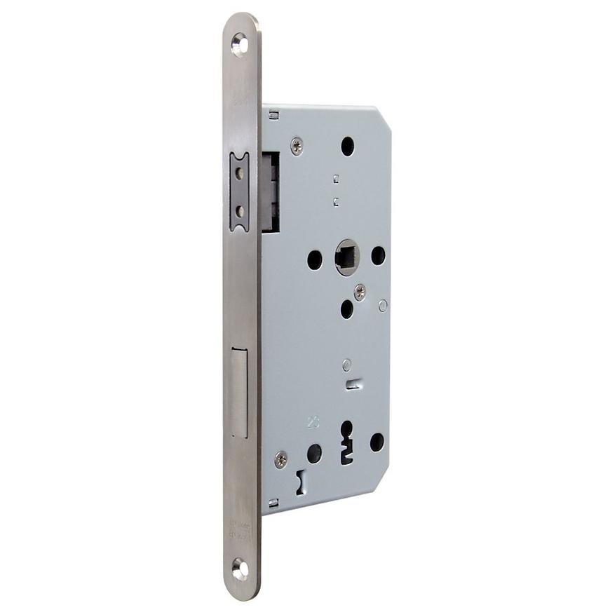 Zadlabávací zámek EN.304M.BB.72.55.20                     RICHTER