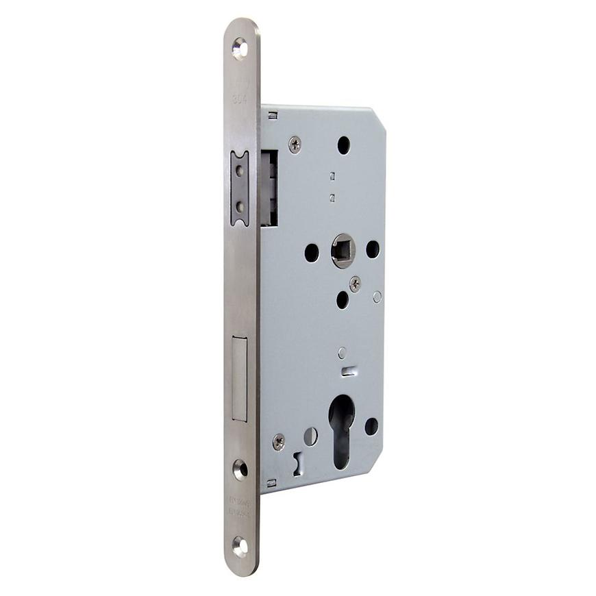 Zadlabávací zámek EN.304M.PZ.72.55.20                     RICHTER