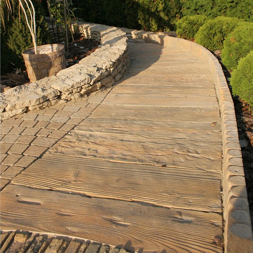 Zahradní dlažba 67