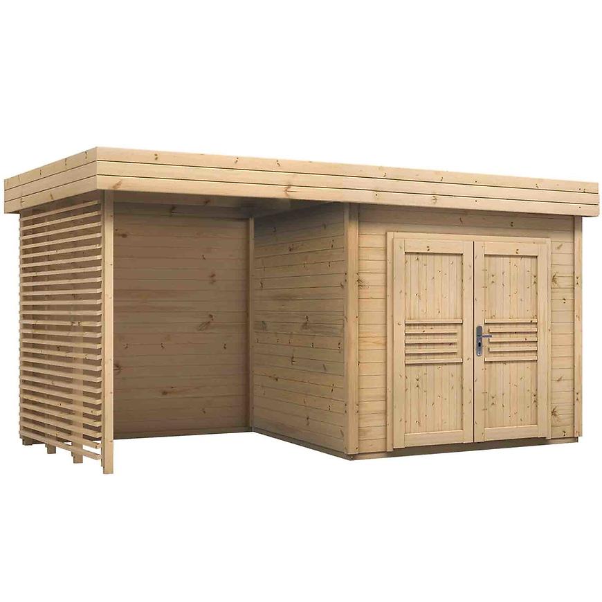 Zahradní domek Malwa BAUMAX