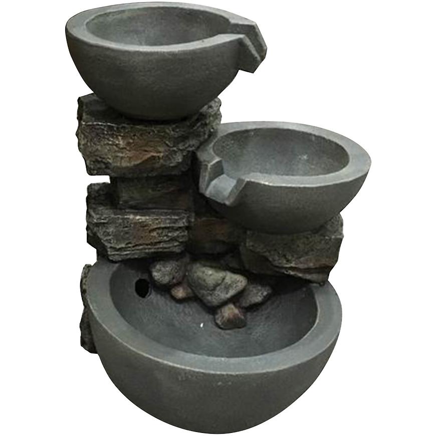 Zahradní fontána WXF03278 BAUMAX