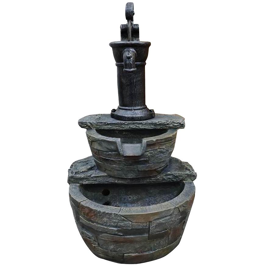 Zahradní fontána WXF04994 BAUMAX