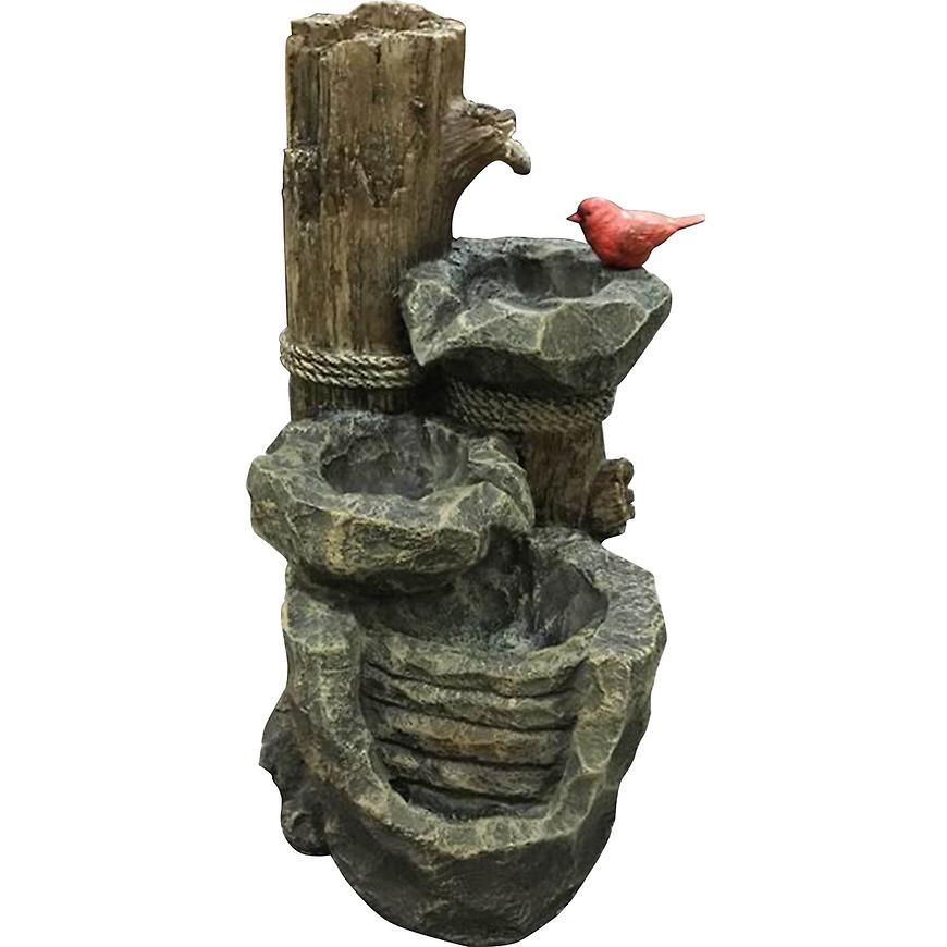 Zahradní fontána WXF05225 BAUMAX