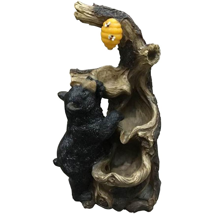 Zahradní fontána WXF05243 BAUMAX