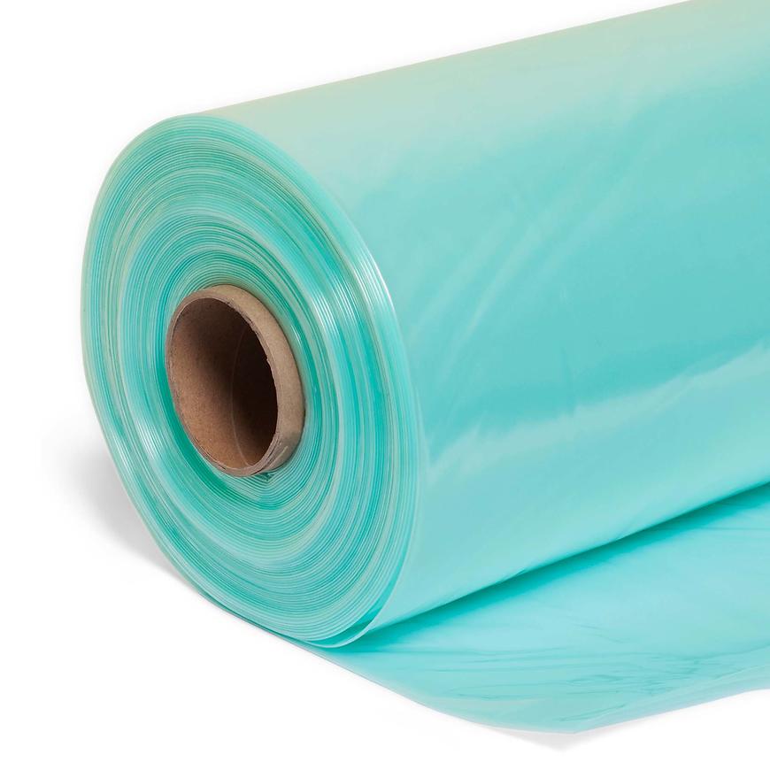 Zahradní fólie 3mA uv4 6x33 zelená BAUMAX