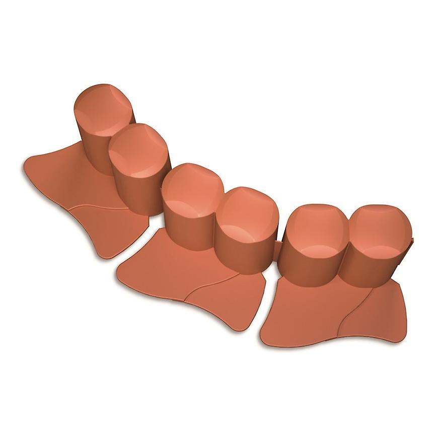 Zahradní palisády ipal6 14012 terra BAUMAX