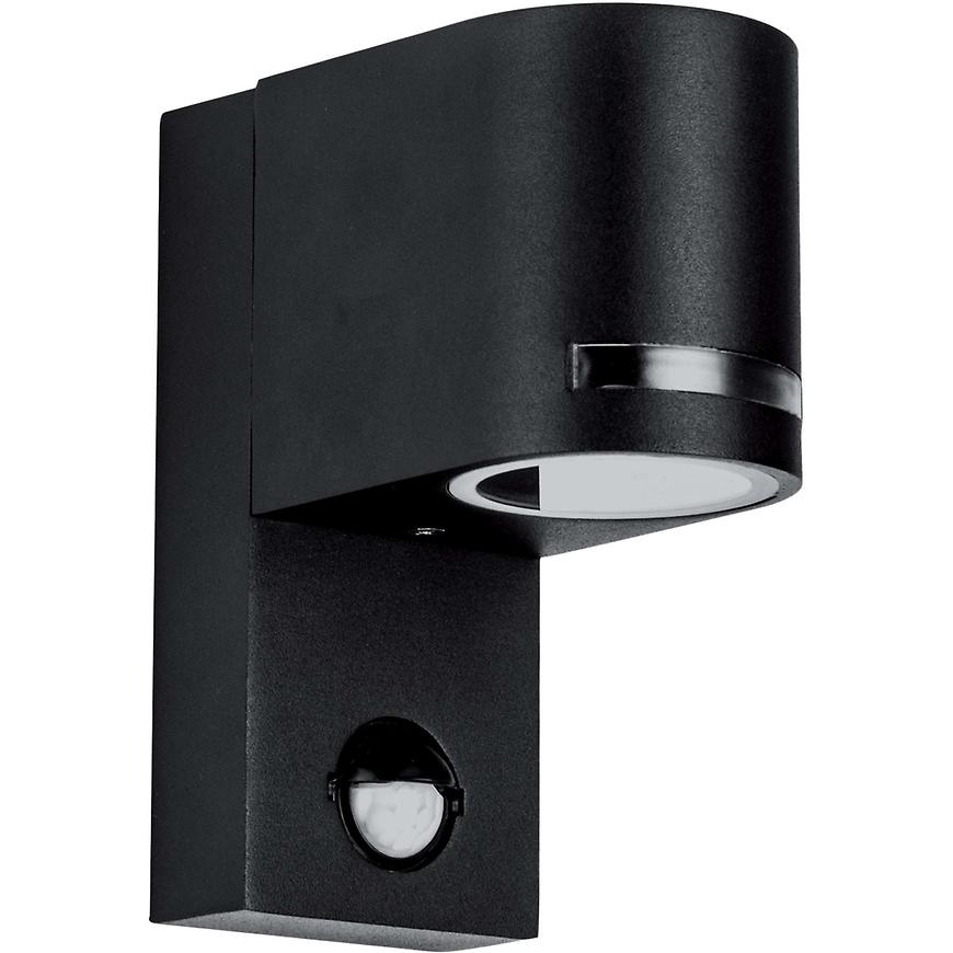 Zahradní svítidlo Forest S 03601g U10 C Czuj K1 BAUMAX