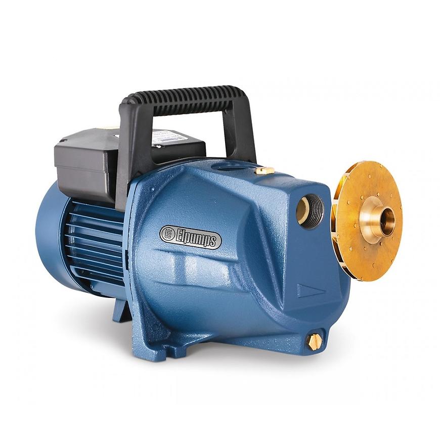 Zahradní čerpadlo EL-PUMPS