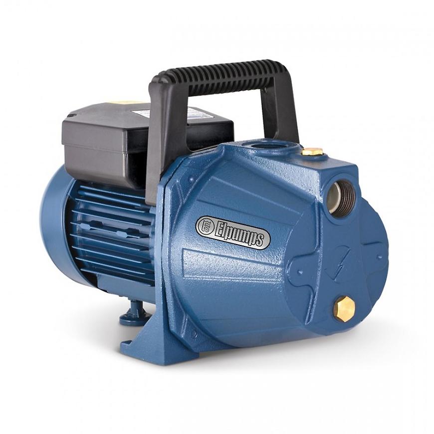 Zahradní čerpadlo EL-PUMPS