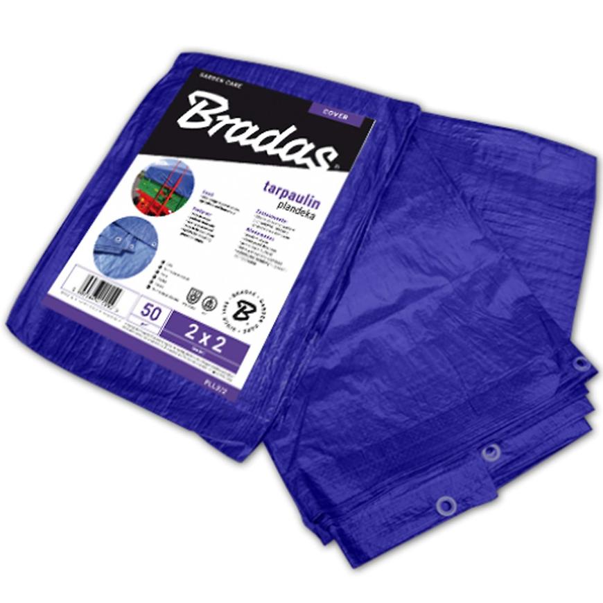 Zakrývací plachta standard 3x4 50g