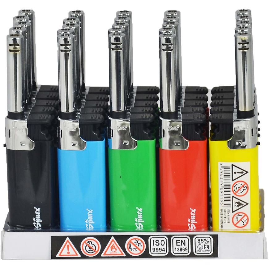 Zapalovač Sun Lighter 011