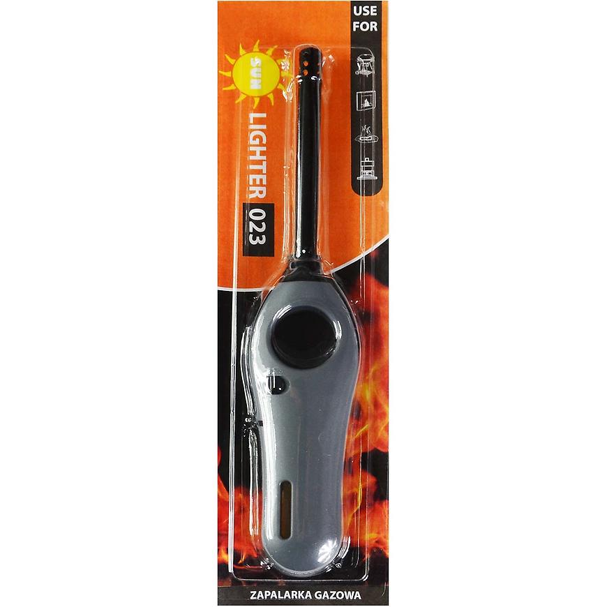 Zapalovač Sun Lighter 023