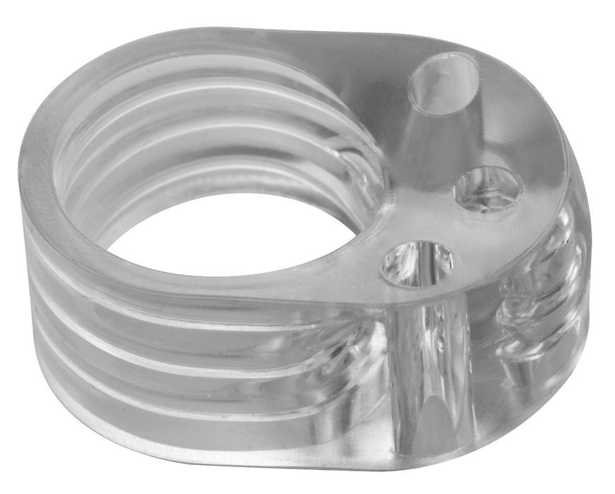 Zarážka na kliku WALTECO