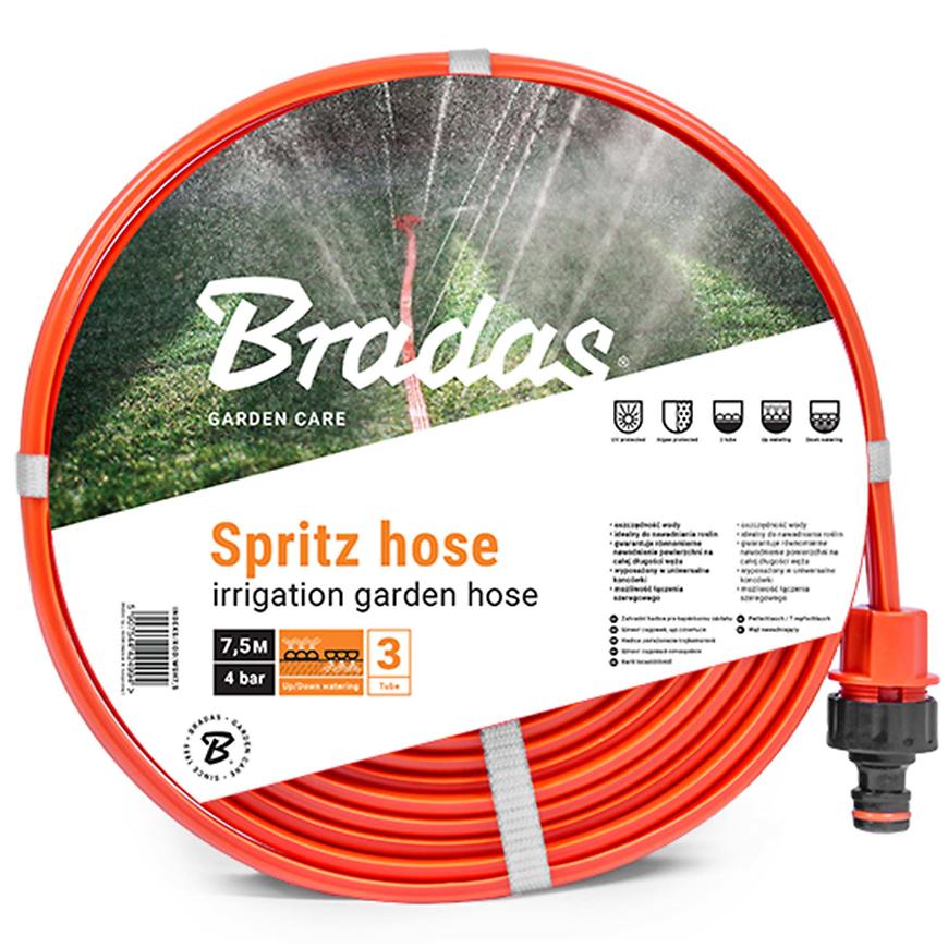 Zavlažovací systém Sprizzy 1/2˝ 7