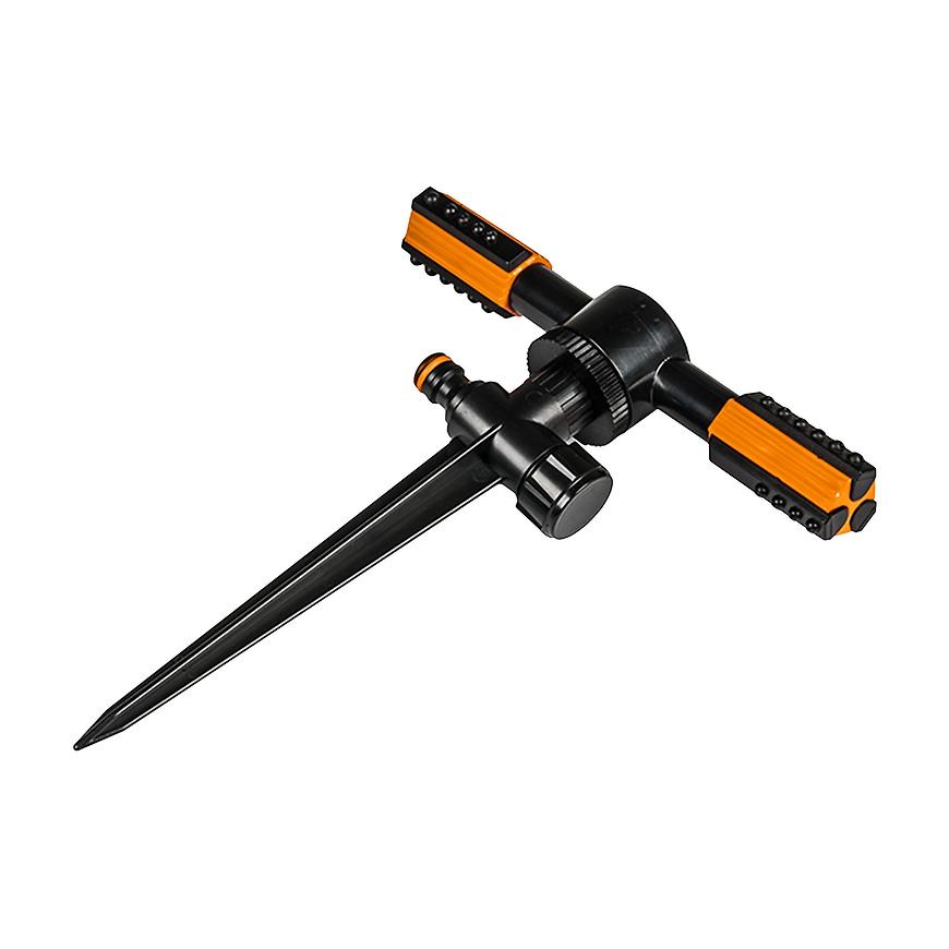 Zavlažovač 2-ramenný otočný