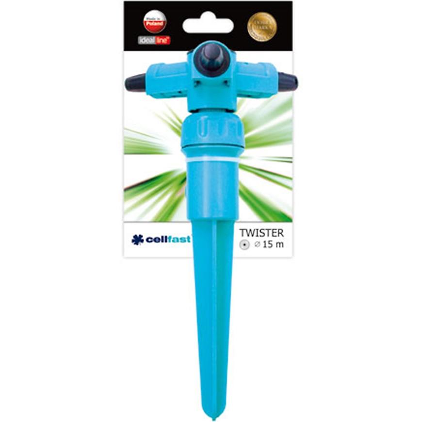 Zavlažovač otočný Twister 50-415 BAUMAX