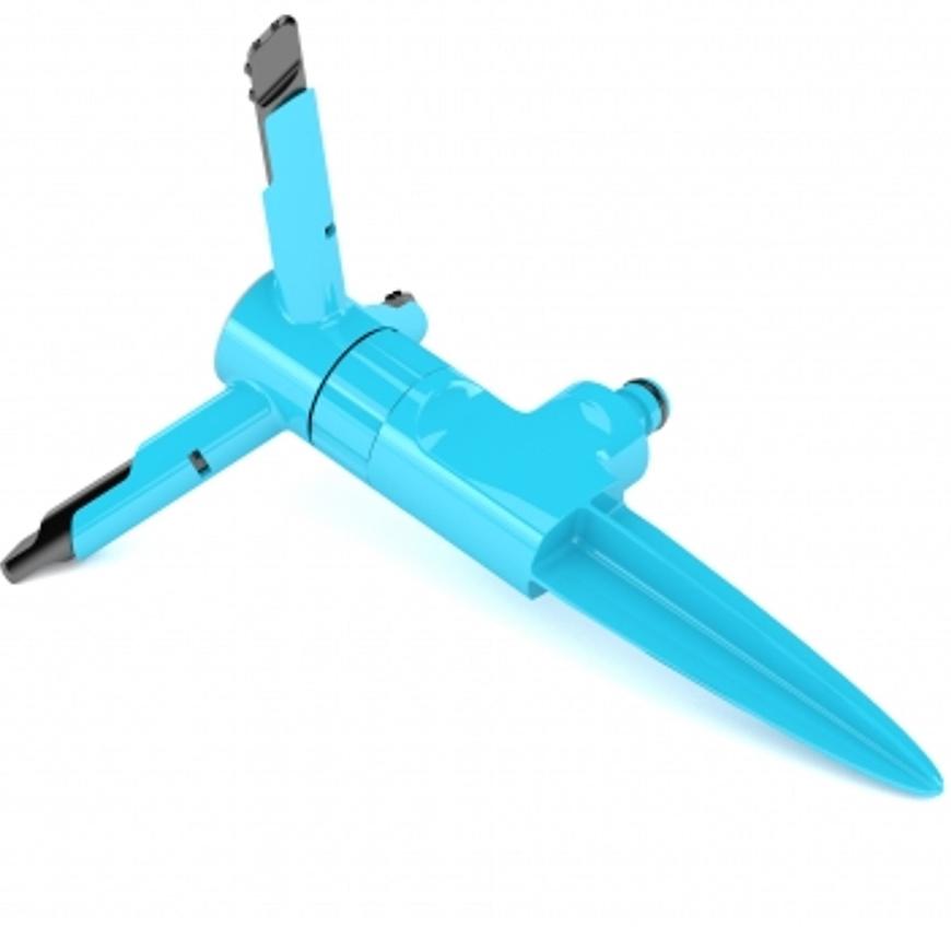 Zavlažovač otočný ergo sz 53-415 BAUMAX