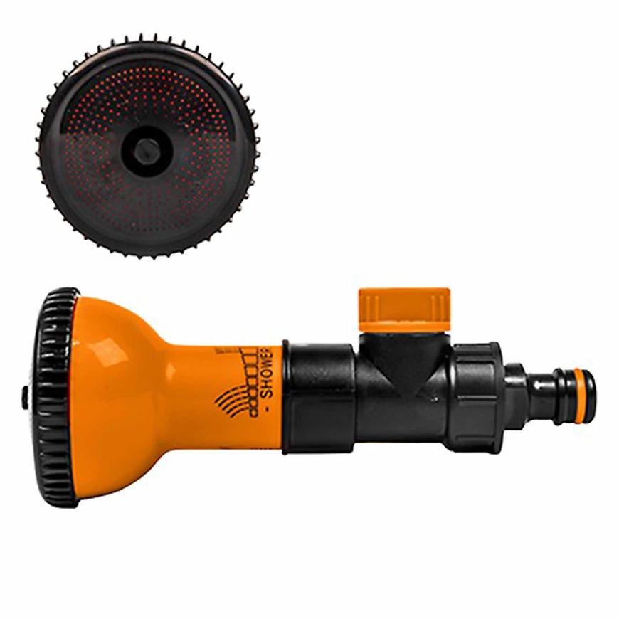 Zavlažovač ruční s ventilem eco-2301 BAUMAX