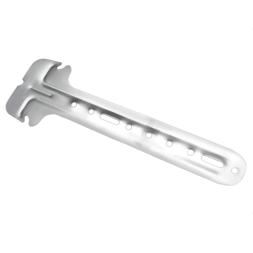 Zavěs pro profil do podkroví 180MM BAUMAX