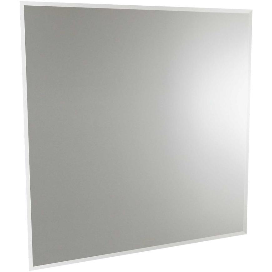 Zrcadlo 40/40 109 fazeta BAUMAX