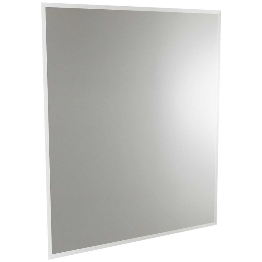 Zrcadlo 40/50 47 fazeta BAUMAX