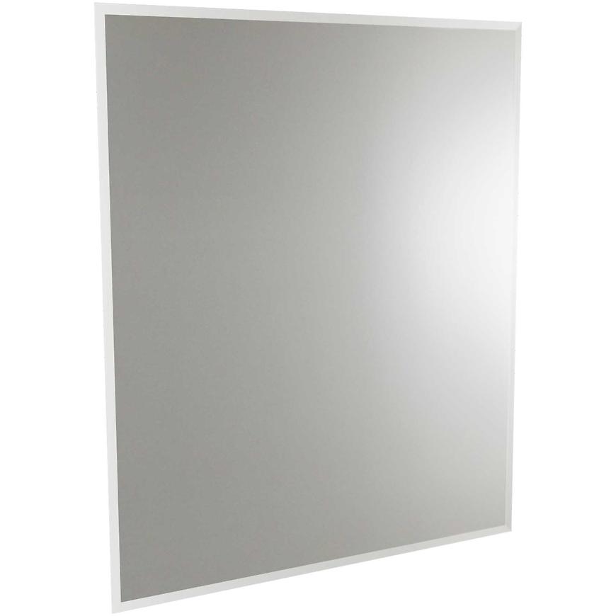 Zrcadlo 50/60 27 fazeta BAUMAX