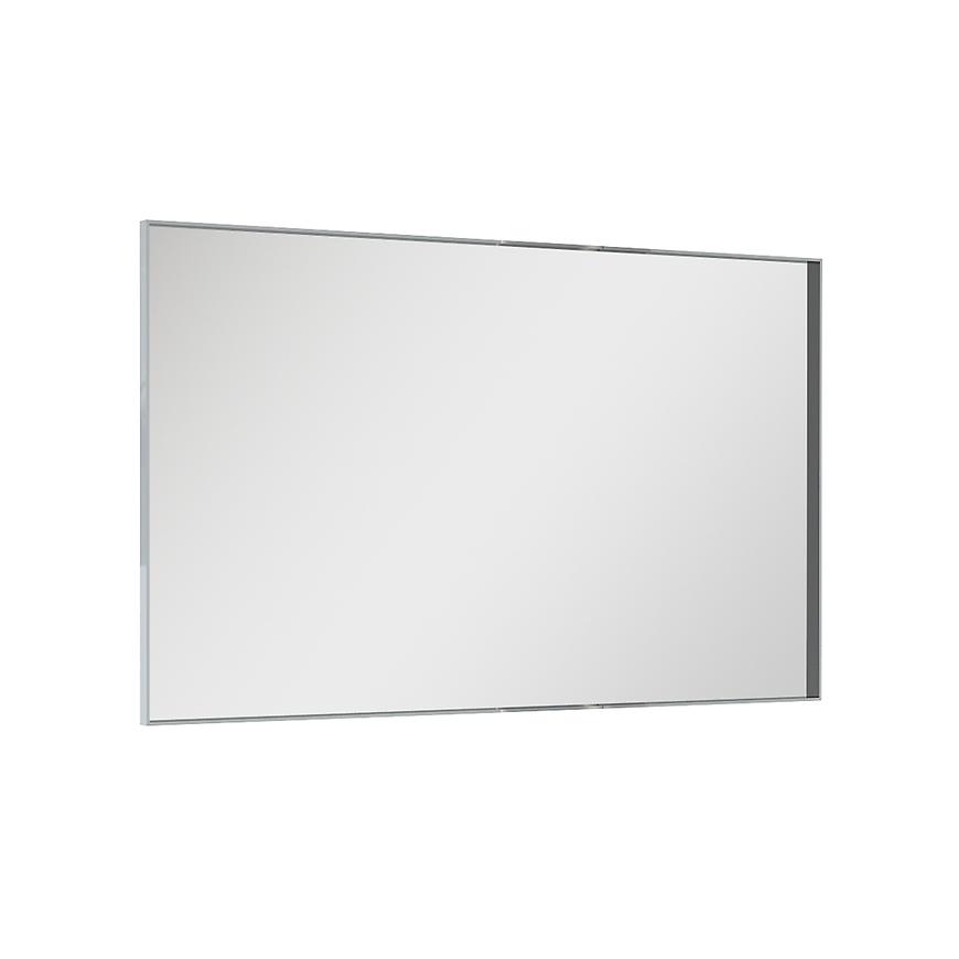 Zrcadlo Kwadro 100/60 chrom BAUMAX