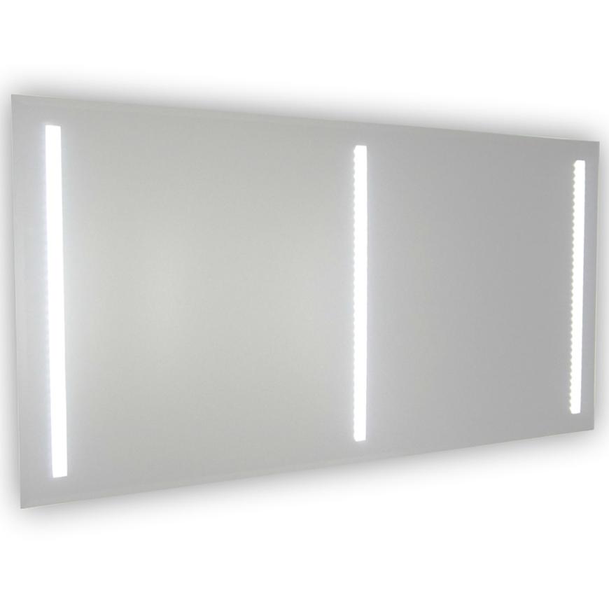 Zrcadlo LED 18 BAUMAX