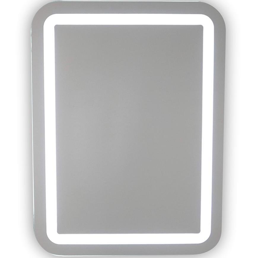 Zrcadlo LED 42 60X80 BAUMAX