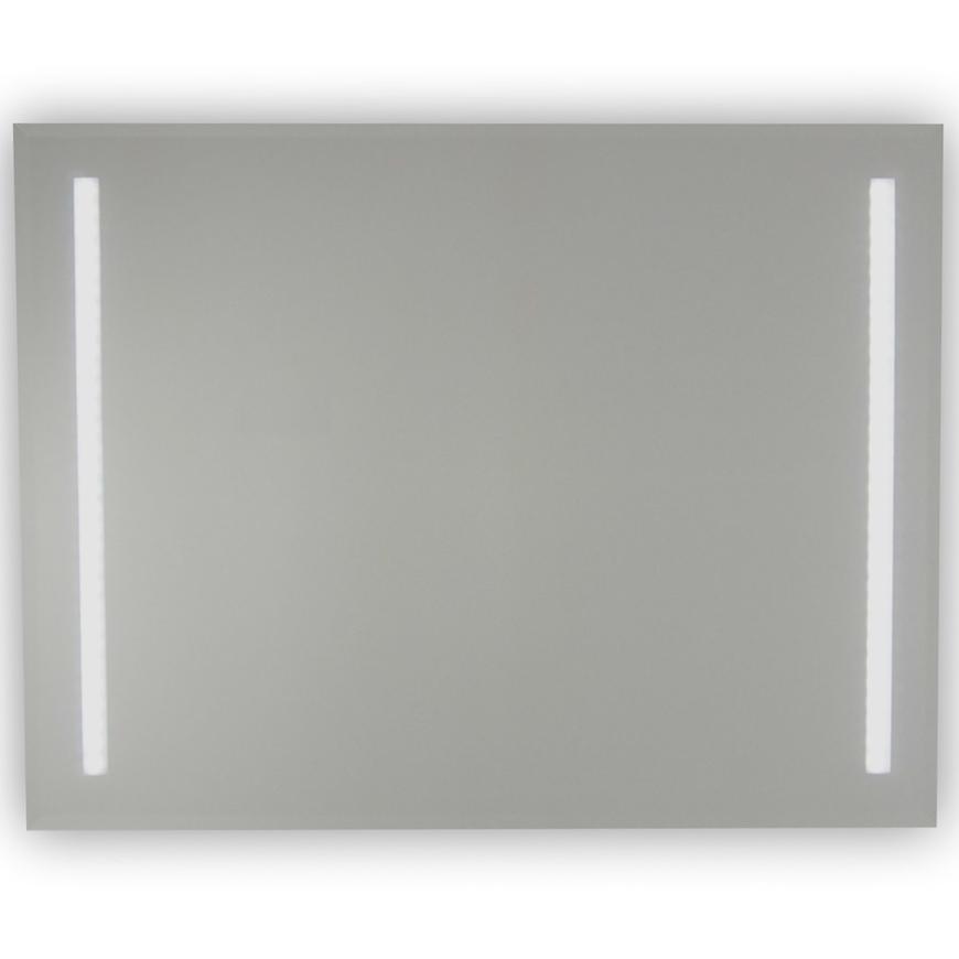 Zrcadlo LED 60/80 horizontální BAUMAX