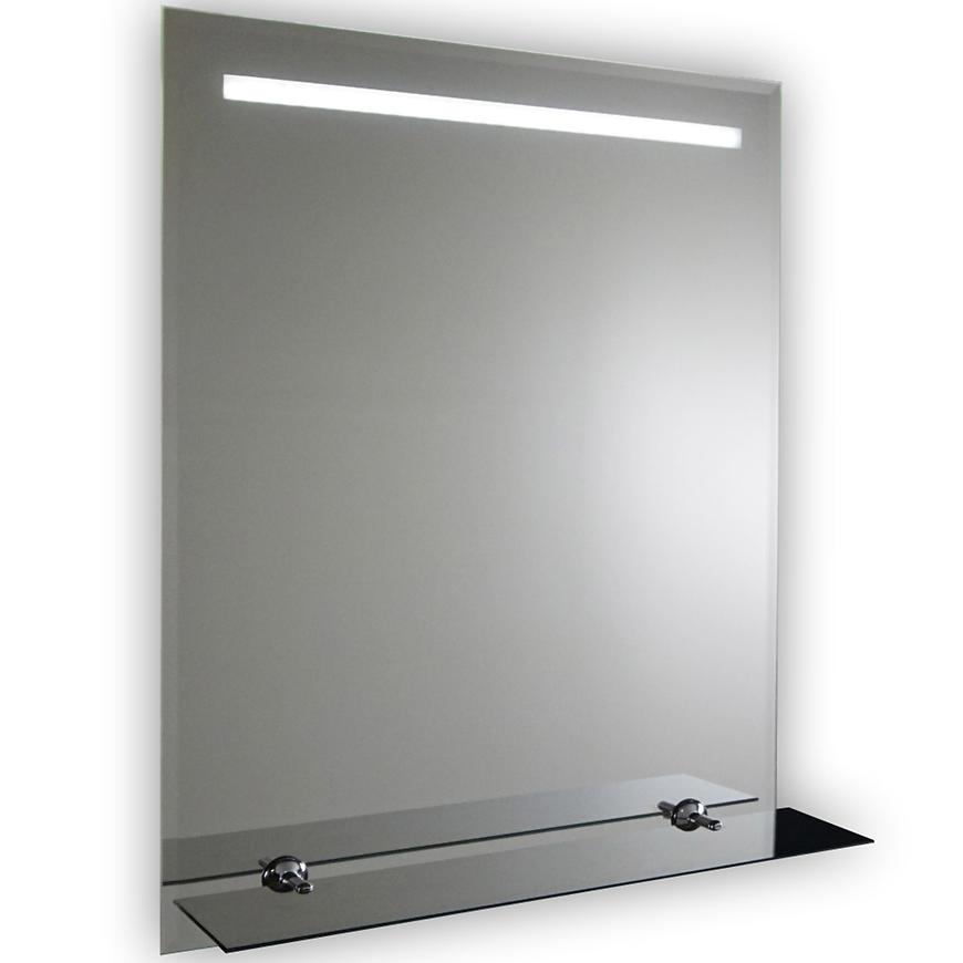 Zrcadlo LED 7 BAUMAX