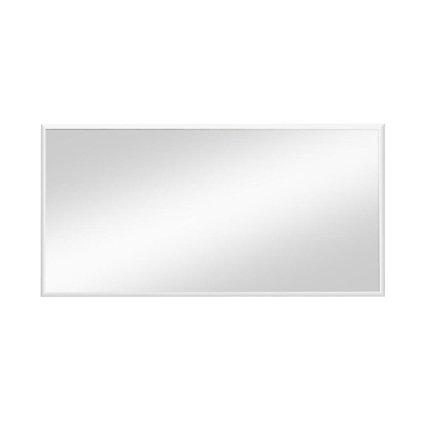Zrcadlo Penelopa P4 - bílé BAUMAX