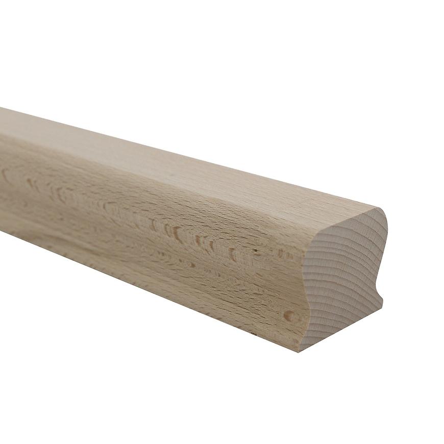 Zábradlí bukové   BAUMAX