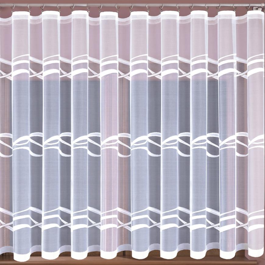 Záclona kusová Kinga 300x140 G313 WISAN