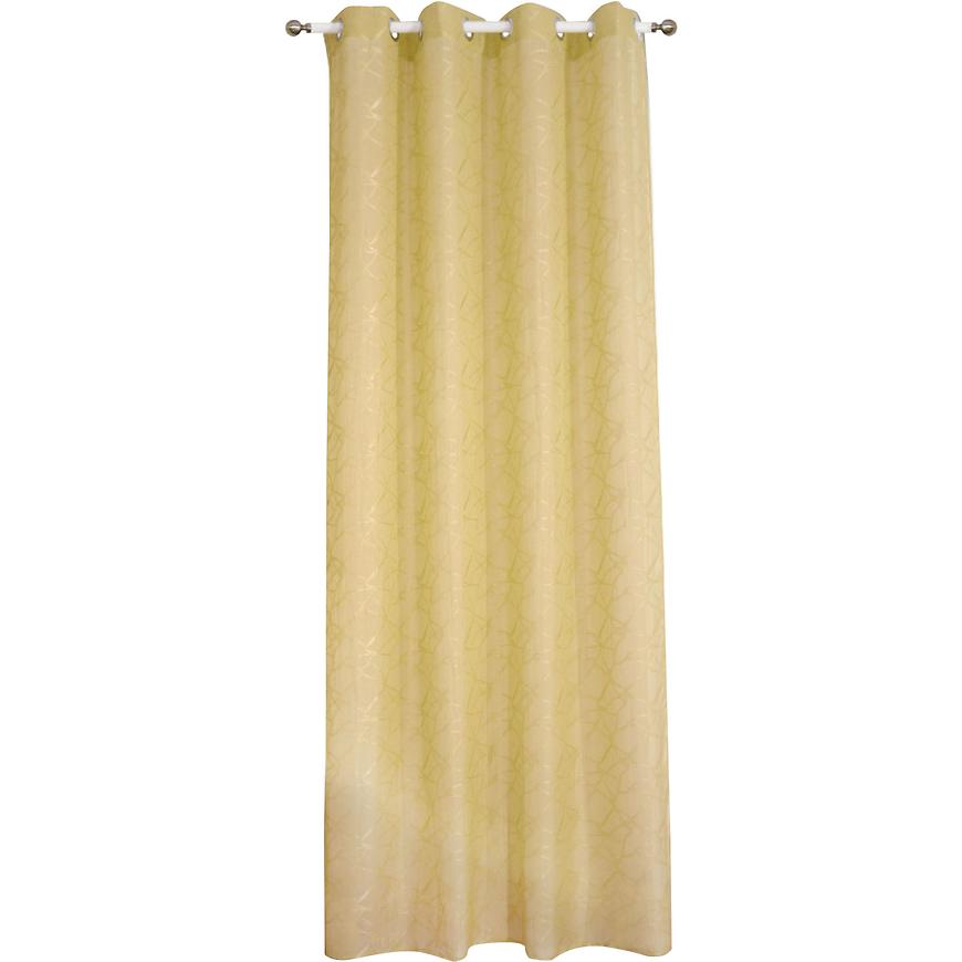 Záclony Coli 140x250 17651 BAUMAX