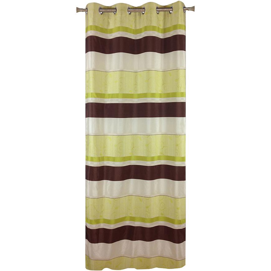 Záclony Lirio 140x250 18391 BAUMAX