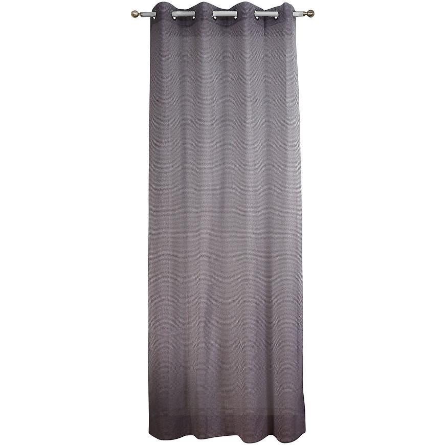 Záclony Luna 140x250 18451 BAUMAX