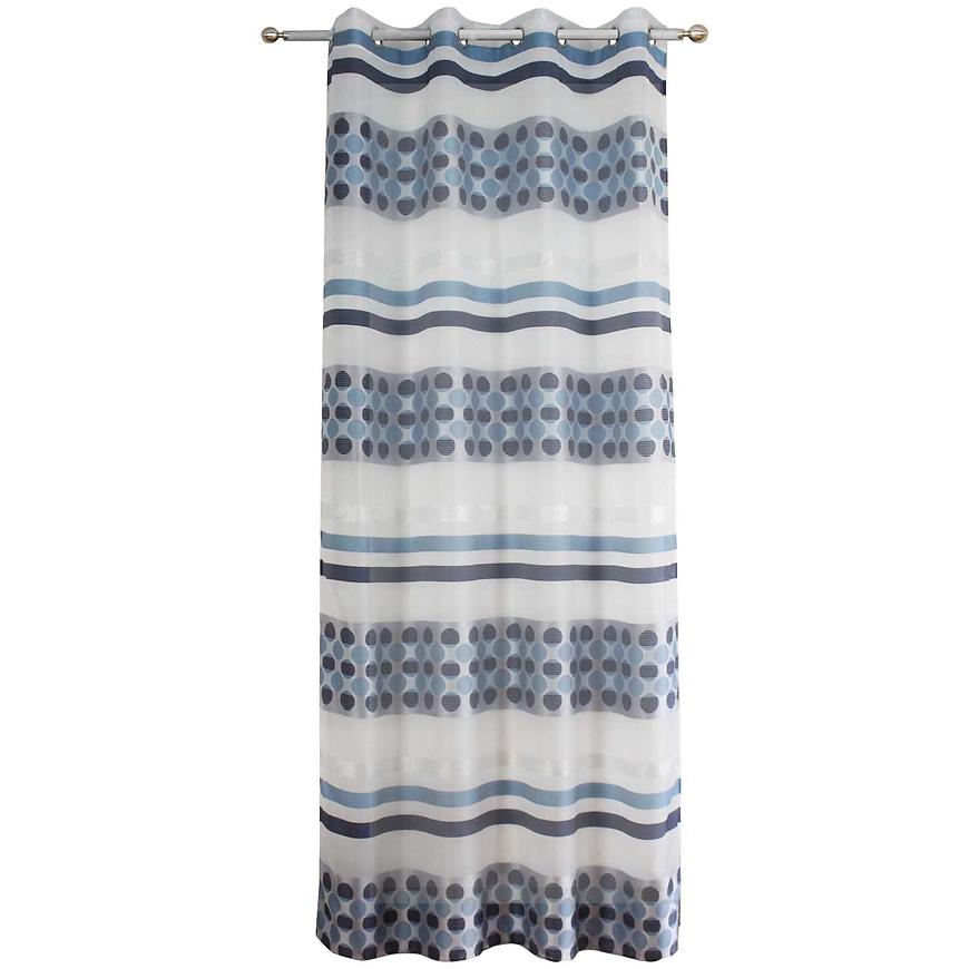 Záclony Tiaki 140x250 18428 BAUMAX