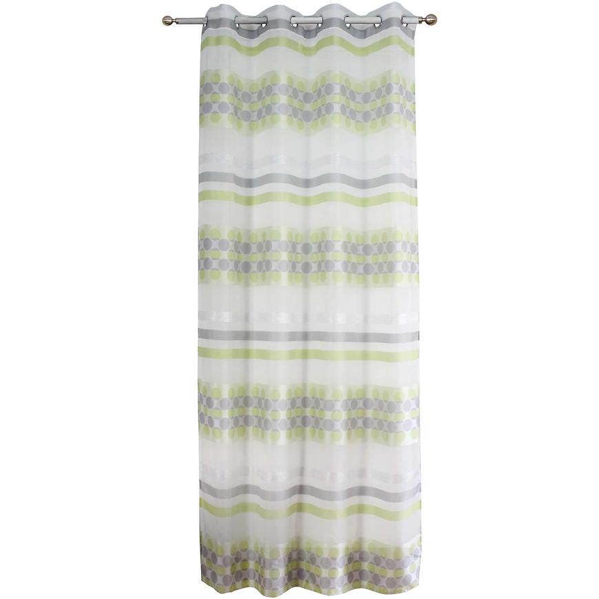 Záclony Tiaki 140x250 18429 BAUMAX