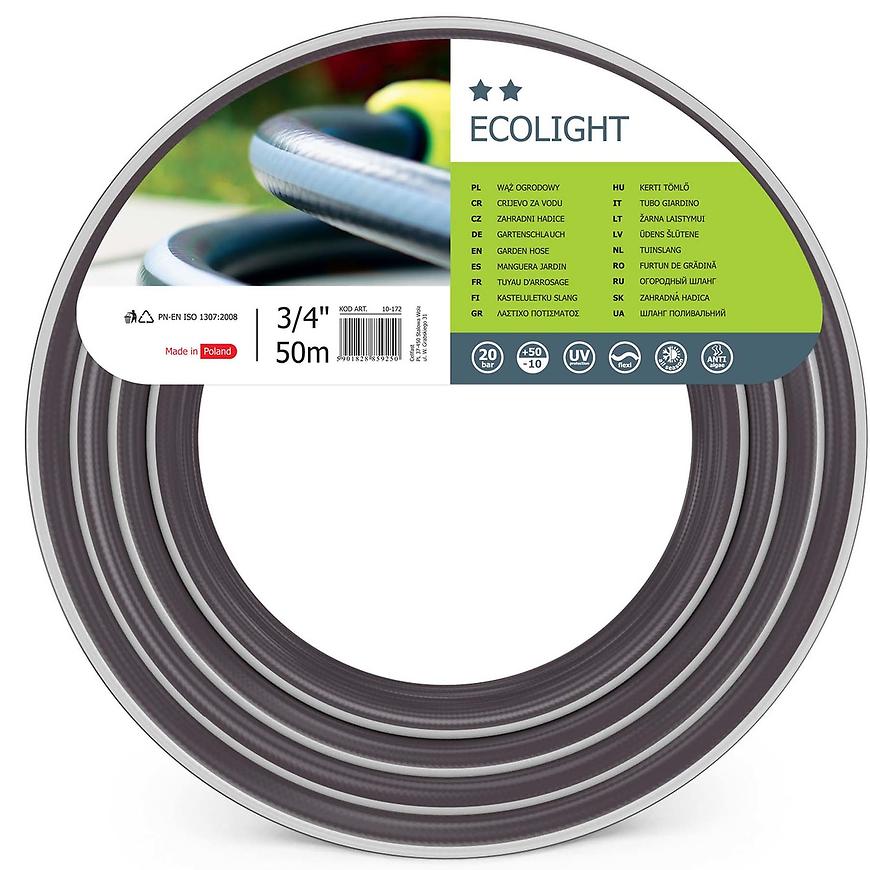 Záhradní hadice 3/4 50MB 10-172 BAUMAX