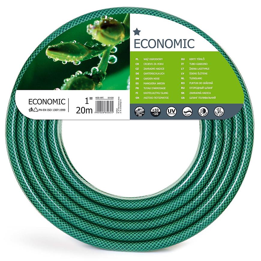 Záhradní hadice Economic 1 20MB 10-030 CELLFAST