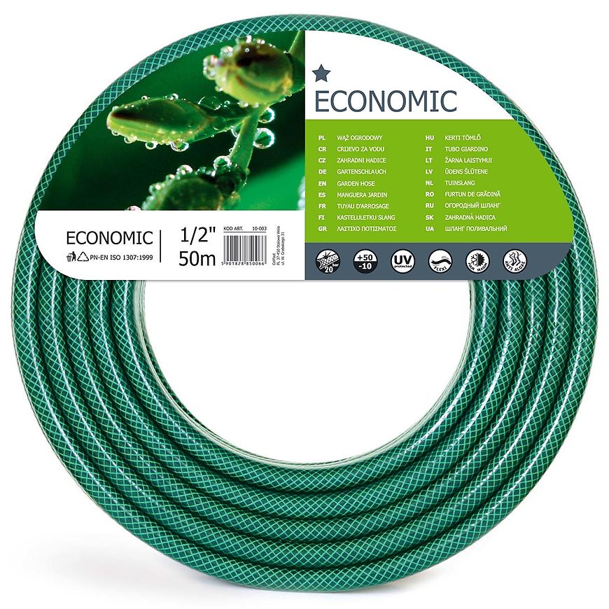 Záhradní hadice Economic 1/2.50MB10-003 CELLFAST