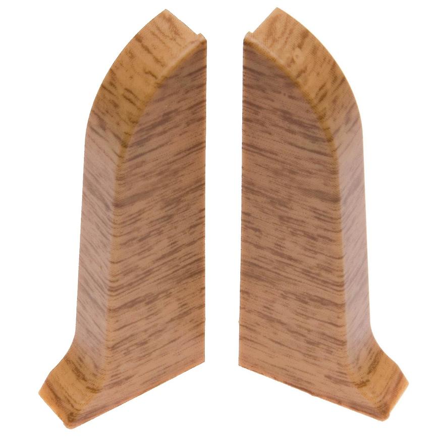 Záslepka 141/21 easy dub levá+pravá PARQUET MERCADO