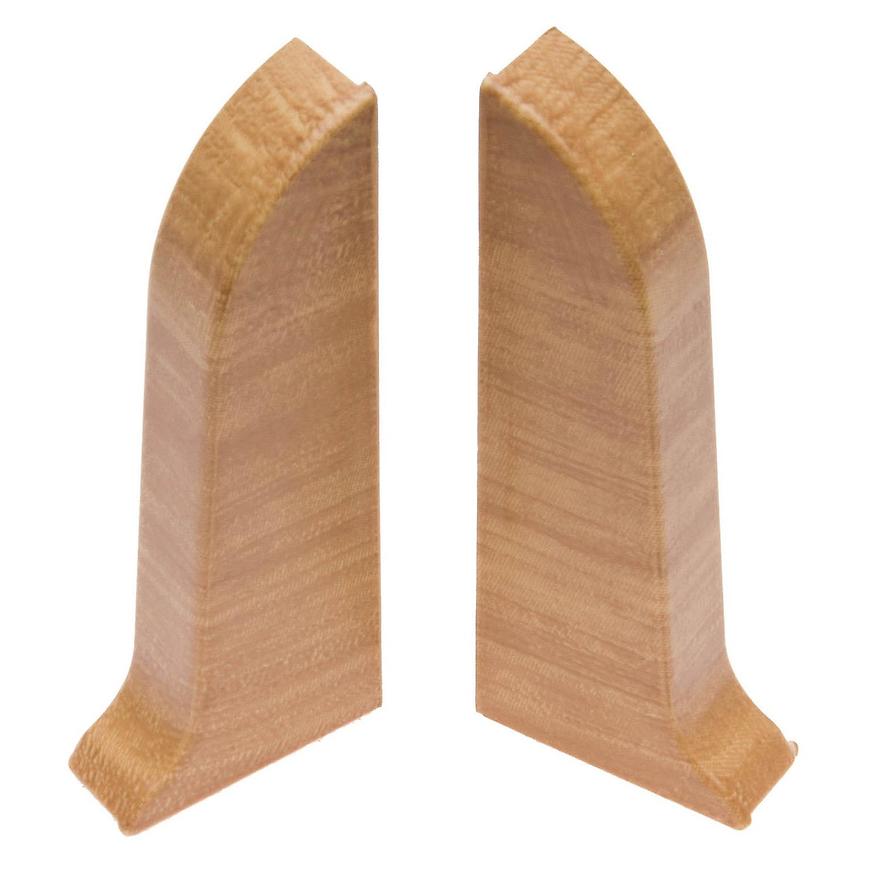 Záslepka 154 easy dub cavalion levá+pravá PARQUET MERCADO