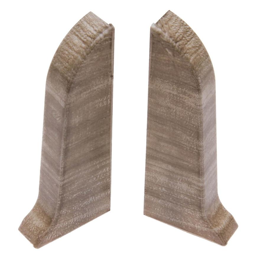 Záslepka 157 easy dub Sardinie levá+pravá PARQUET MERCADO