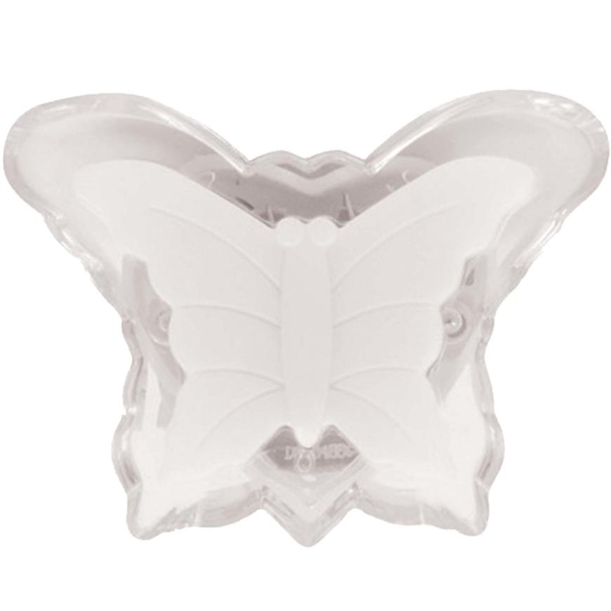 Zástrčka motýl Hl994l 0