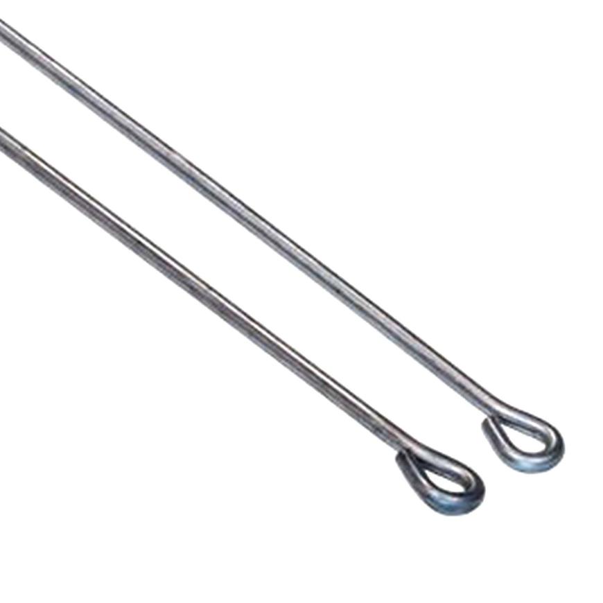 Závěsny drát okem 150/1000 BAUMAX