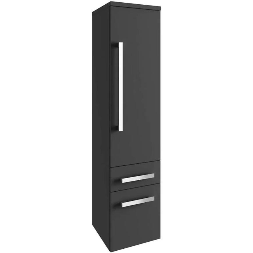 Závěsná skříňka Olex c32 grafit BAUMAX