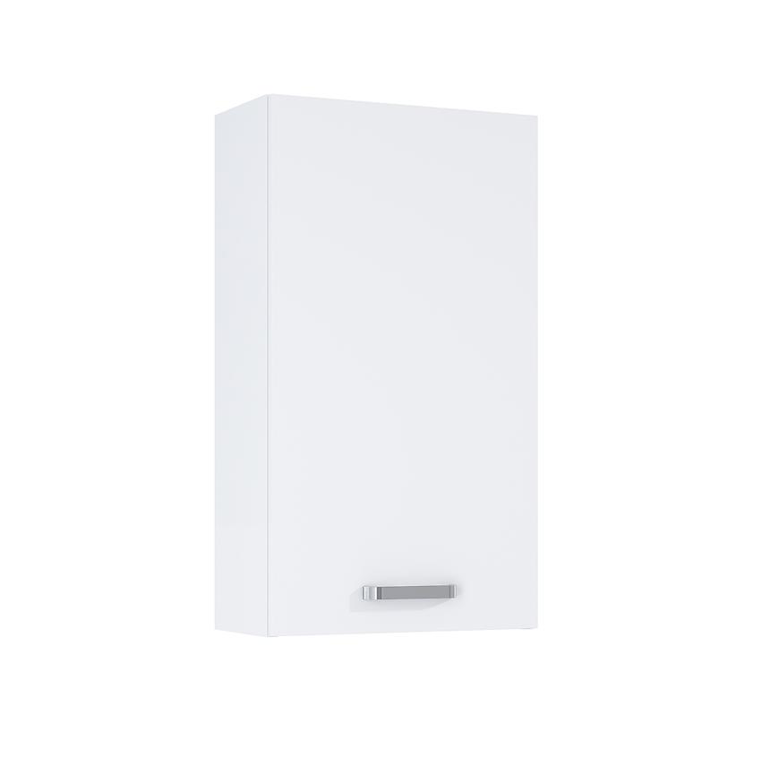 Závěsná skříňka Uno 40 1D white BAUMAX